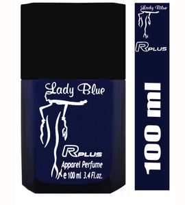 Blue lady perfume flipkart best sale