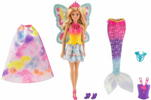 Barbie dreamtopia 18 looks new arrivals