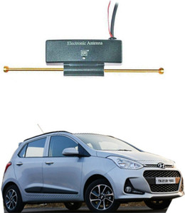 Hyundai on sale i10 aerial