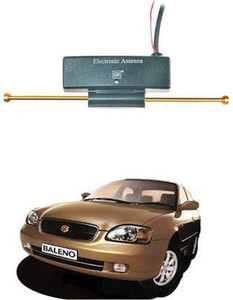 Baleno deals antenna price