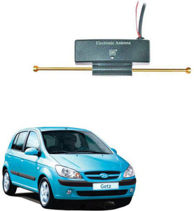 Hyundai getz store aerial replacement