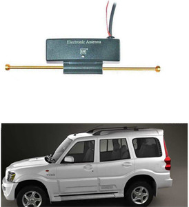 Marker G275 Mahindra Scorpio Type 2 Hidden Vehicle Antenna Price