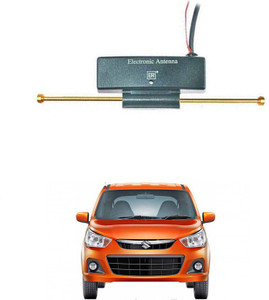 Alto k10 hot sale antenna