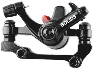 Rear mtb brake discount