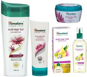Himalaya anti best sale hair fall shampoo