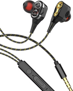 Headset earphone outlet wireless controller