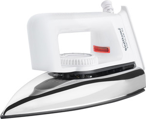 Sunflame iron sales box