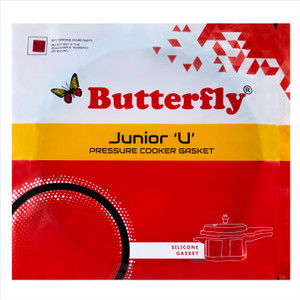Butterfly best sale cooker gasket