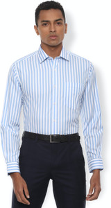 Van Heusen Mens Formal Shirts - Buy Van 