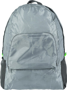 MINISO Foldable Travel Backpack 100 Polyester Lightweight High Capacity Bag for Trip Camping Hiking 30.5x16x42cm 20 L Backpack Green Price in India Flipkart