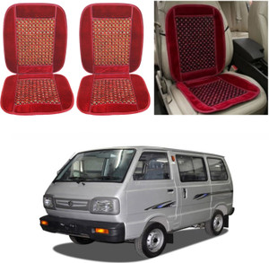 Oshotto Velvet Wooden Car Seat Cover For Maruti Omni Price in India Buy Oshotto Velvet Wooden Car Seat Cover For Maruti Omni online at Flipkart