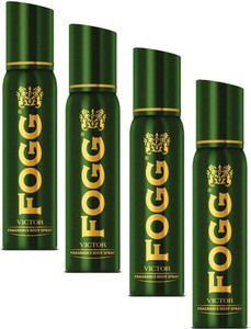 Fogg on sale victor perfume