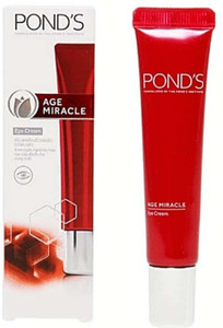 POND s Age Miracle Eye Cream 15G 1 Price in India Buy POND s