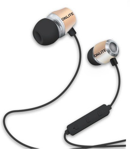 ONLITE HHP 30 Bluetooth Headset Price in India Buy ONLITE HHP 30