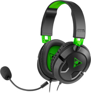 Xbox one turtle beach recon 50x 2025