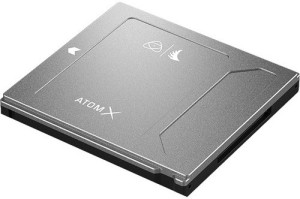 Angelbird AtomX SSDmini 500 GB by Angelbird 500 GB All in One PC's Internal Solid State Drive (ATOMXMINI500PK)