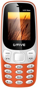 GFive U331 New(Orange)