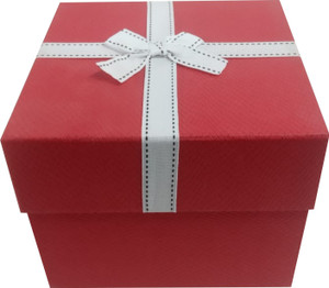 Cardboard gift pouches 2025