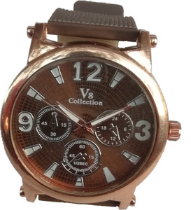 V8 collection quartz store