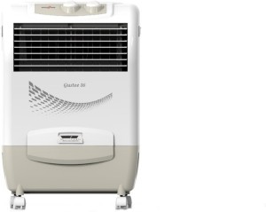 Kenstar 16 L Room/Personal Air Cooler(Golden Yellow & White, GUSTEE 16)