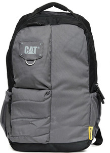 CAT Millenial 17 L Backpack Black Price in India Flipkart