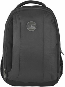 TLC Lpsum Lappy 20 L Laptop Backpack Black Price in India Flipkart