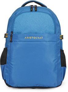 Aristocrat college bags sales