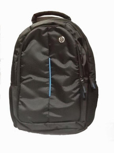 HP Entry Level 15.6 L Laptop Backpack Black Price in India