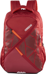 AMERICAN TOURISTER AMT SNAP NXT LAPTOP BP 03 RED 36 L Laptop Backpack Red Price in India Flipkart