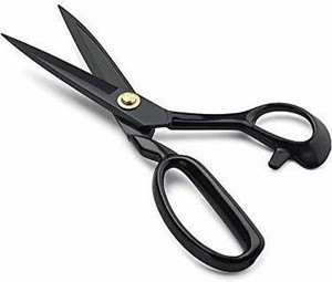 JUPITER Steel All-Purpose Scissor