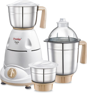 Prestige tulip mixer hot sale grinder price