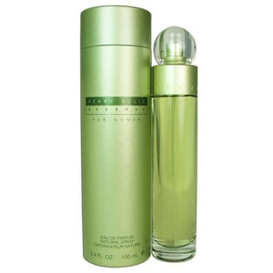 Buy Perry Ellis Reserve Eau De Parfum Spray for Women 100ml Eau