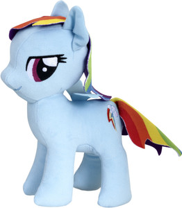 Rainbow dash soft toy store