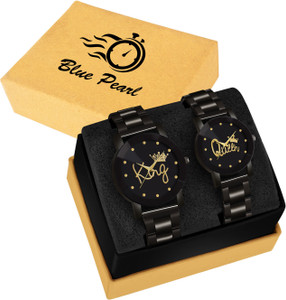 King queen on sale watches flipkart