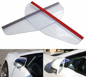 Car side mirror guard sale