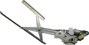 Alto power sale window motor