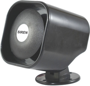 Car reverse discount horn sound