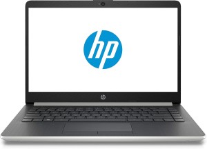 HP Core i5 8th Gen - (8 GB/256 GB SSD/Windows 10 Home/2 GB Graphics) 14s-cr1008tx Laptop(14 inch, Natural Silver)