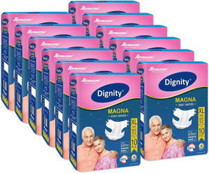 Dignity top magna xl