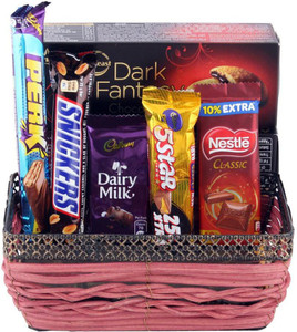 Chocolates for girlfriend store