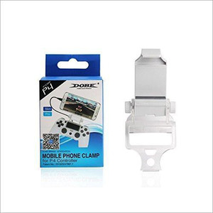 Ps4 controller mobile shop holder
