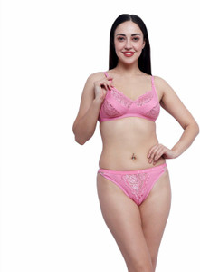 Bra with panty set hotsell flipkart