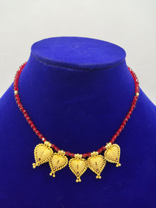 NAINA Alloy Mangalsutra Price in India Buy NAINA Alloy