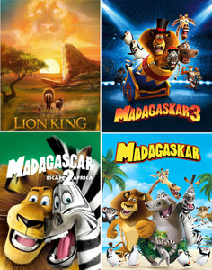 Madagascar online 123 movie