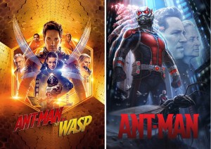 Ant man and the wasp full movie eng online sub