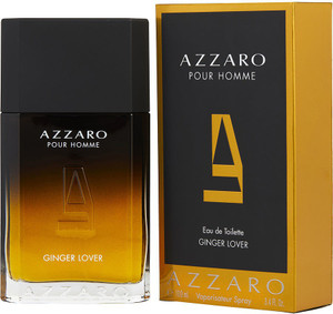 Azzaro ginger online
