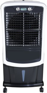 Lifelong 65 L Desert Air Cooler(Blue, SuperCool 65)