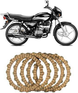 Passion pro clutch plate set price deals