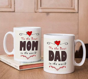 Mom and dad to be gifts top