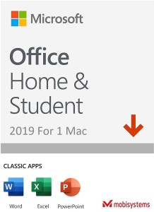 MobiSystems Office 2019 Home & Student